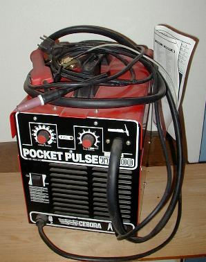 Welding Unit