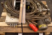 Spot Welding Machine