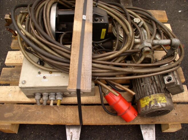 Spot Welding Machine
