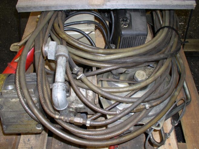 Spot Welding Machine