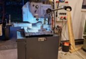 Cold Circular Saw – Vertical