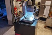 Cold Circular Saw – Vertical