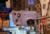 Cold Circular Saw – Vertical