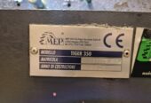 Cold Circular Saw – Vertical