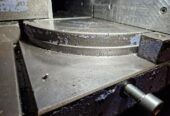 Cold Circular Saw – Vertical