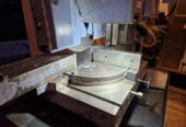 Cold Circular Saw – Vertical