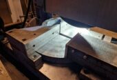 Cold Circular Saw – Vertical