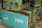 Gear Chamfering Machine