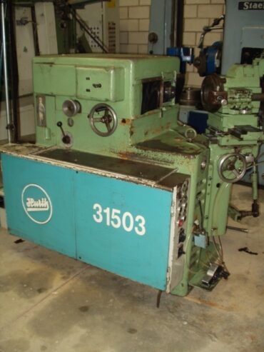 Gear Chamfering Machine