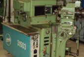 Gear Chamfering Machine