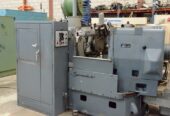 Spiral Bevel Gear Cutting Machine