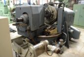 Spiral Bevel Gear Cutting Machine