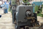 Spiral Bevel Gear Cutting Machine
