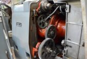 Spiral Bevel Gear Cutting Machine