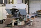 Band Saw – Automatic
