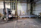 Band Saw – Automatic