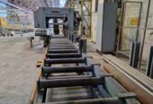 Band Saw – Automatic