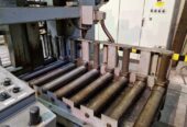 Band Saw – Automatic