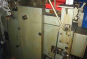Turning Automatic Lathe – swiss lathe