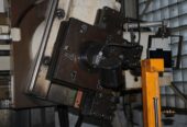 Vertical Turret Lathe – Single Column