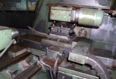 CNC LATHE