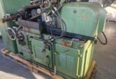 Grinding Machine – Centerless