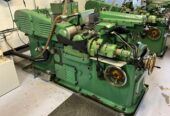 Grinding Machine – Centerless
