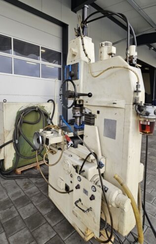 Jig Grinding Machine