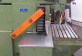 Milling Machine – Vertical