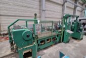 Cold Rolling Machine