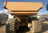Develon – DA45 -2024
