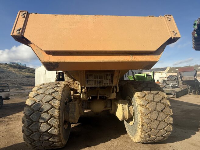 Develon – DA45 -2024