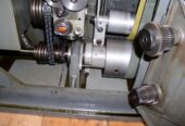 Turning Automatic Lathe – swiss lathe