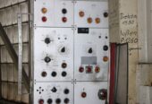 Vertical Turret Lathe – Single Column
