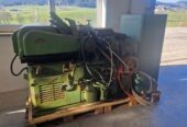 Grinding Machine – Centerless