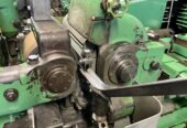 Grinding Machine – Centerless