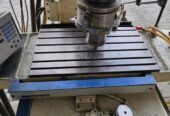 Jig Grinding Machine