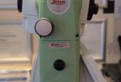 LEICA TS09 PLUS