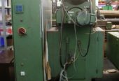 Universal Milling and Boring Machine