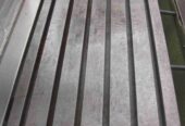 Milling Machine – Vertical