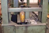 Cold Circular Saw