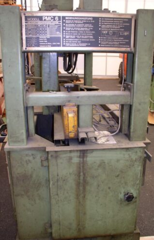 Cold Circular Saw