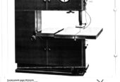 Band Saw – Vertical