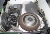 Drill Grinding Machine