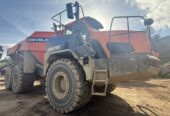 Develon – DA45 -2024