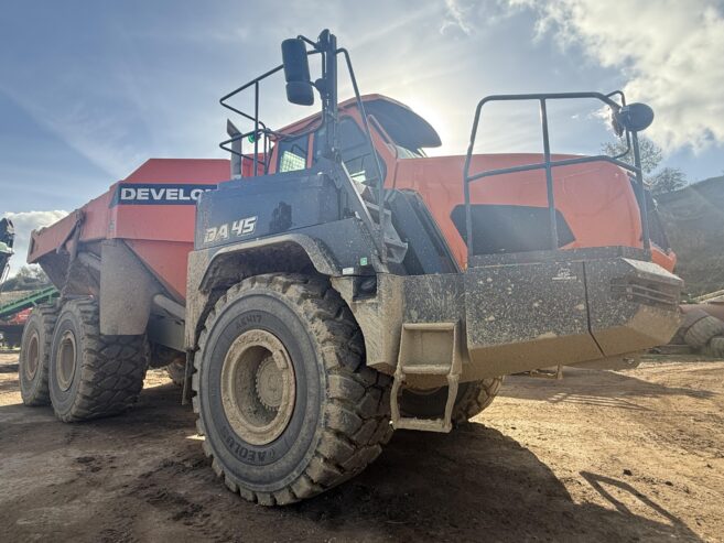 Develon – DA45 -2024