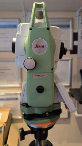 LEICA TS16 1Second -2018 R1000