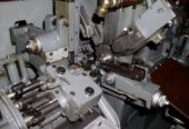 Turning Automatic Lathe – swiss lathe
