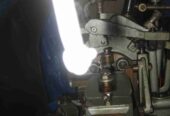 Turning Automatic Lathe – swiss lathe