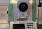 LEICA TS09 PLUS